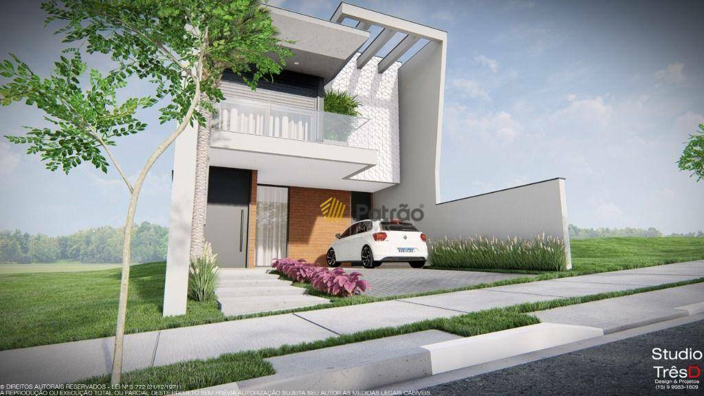 Sobrado, 3 quartos, 187 m² - Foto 12