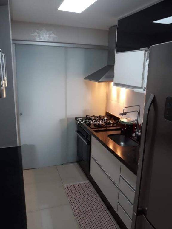 Apartamento à venda com 3 quartos, 67m² - Foto 5