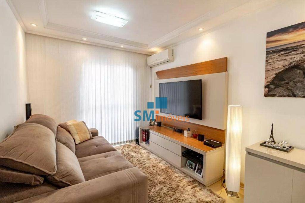 Apartamento à venda com 2 quartos, 56m² - Foto 31