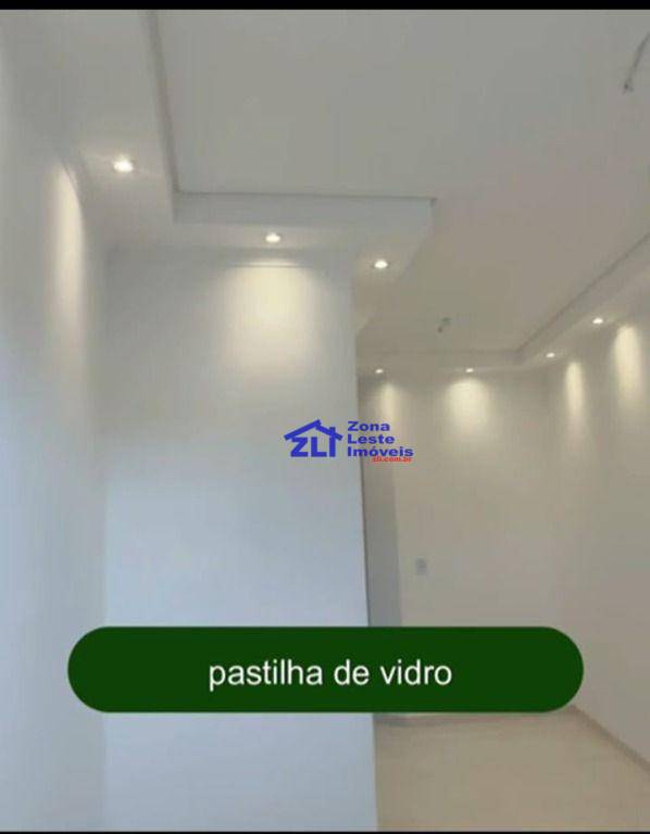 Apartamento à venda com 2 quartos, 45m² - Foto 5