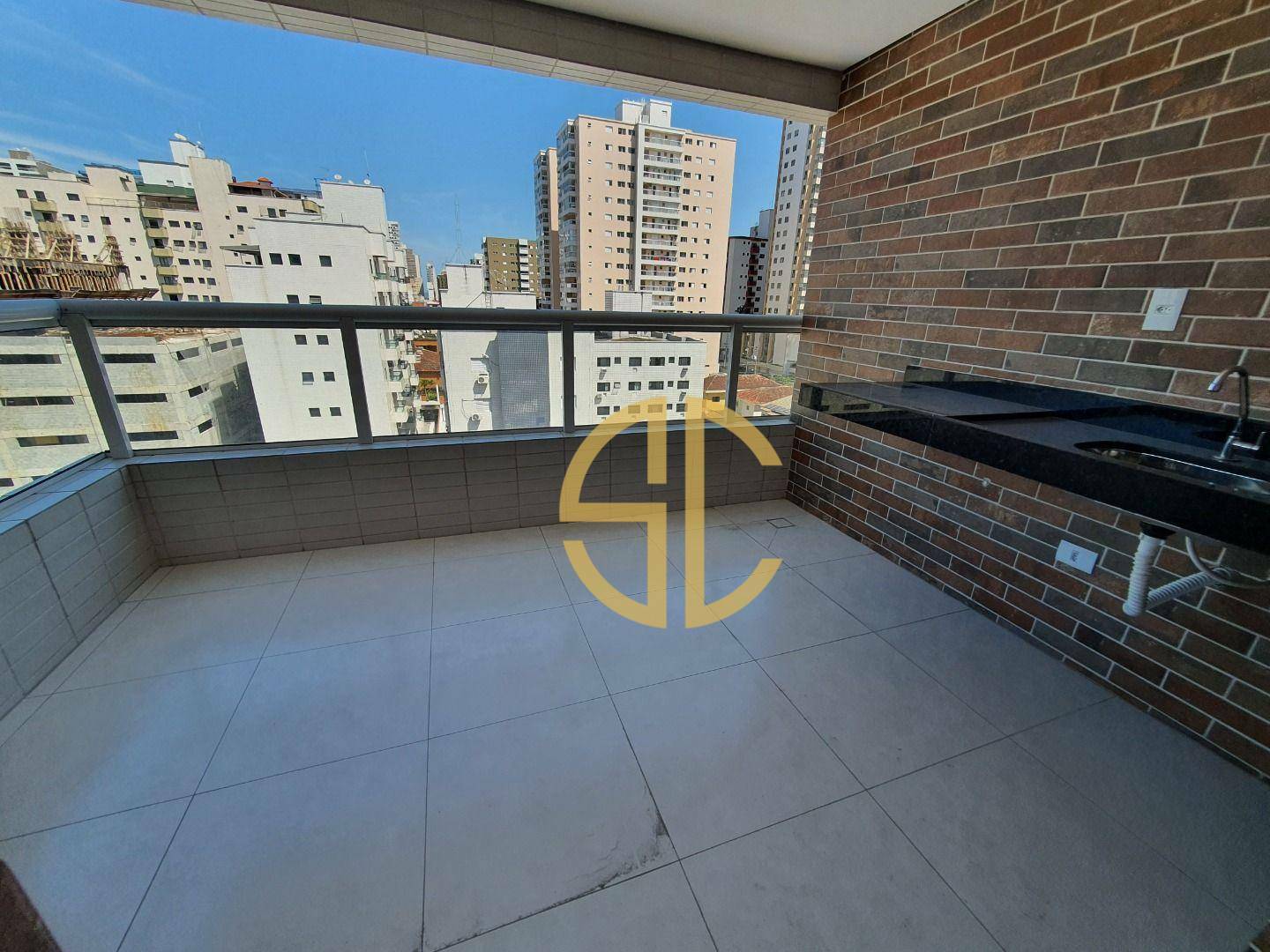 Apartamento à venda com 2 quartos, 69m² - Foto 3