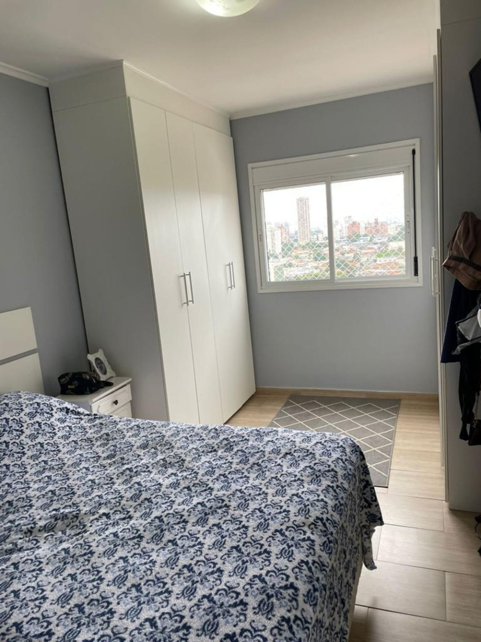 Apartamento à venda com 3 quartos, 115m² - Foto 4