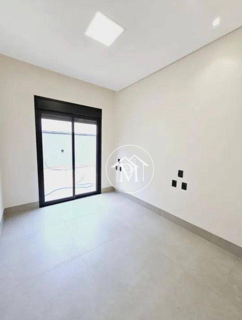 Casa de Condomínio à venda com 3 quartos, 167m² - Foto 7