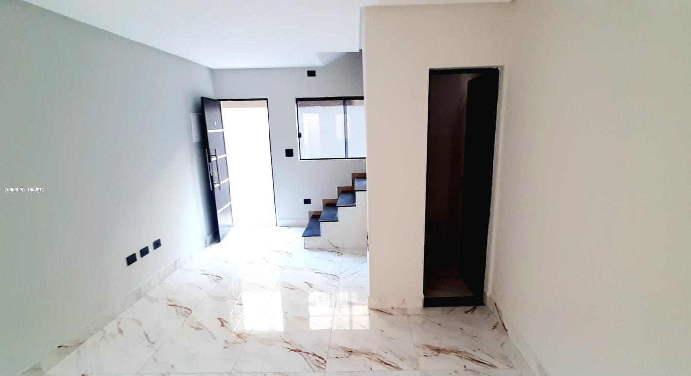 Casa de Condomínio à venda com 2 quartos, 57m² - Foto 19