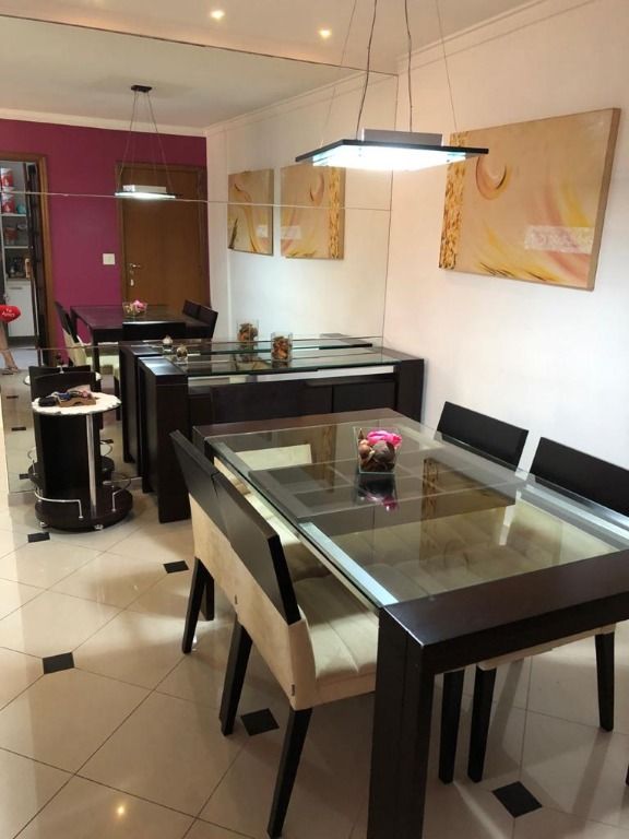 Apartamento à venda com 2 quartos, 88m² - Foto 1