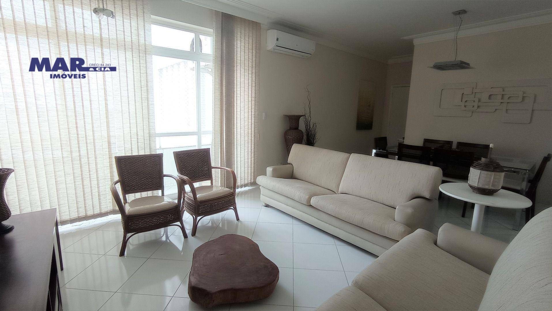 Apartamento à venda com 3 quartos, 120m² - Foto 6