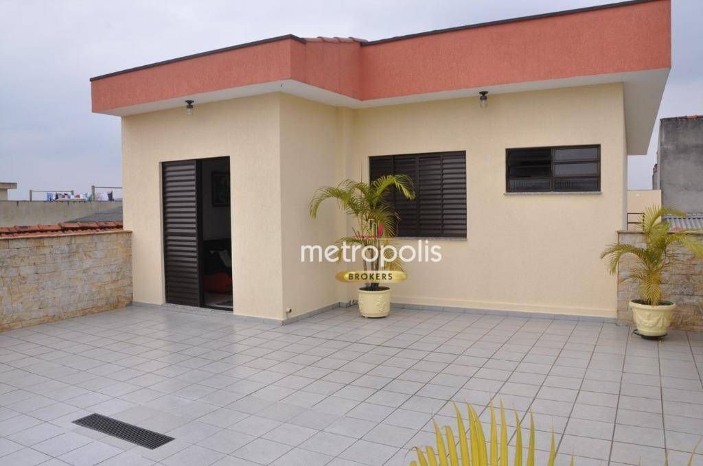 Sobrado à venda com 3 quartos, 300m² - Foto 5