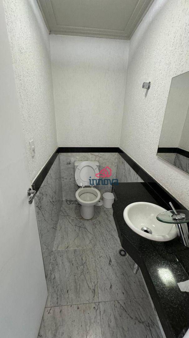 Sobrado à venda com 3 quartos, 150M2 - Foto 22