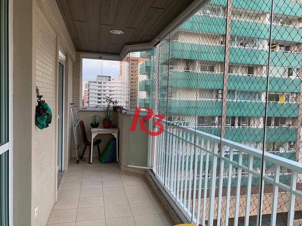 Apartamento à venda com 3 quartos, 159m² - Foto 17