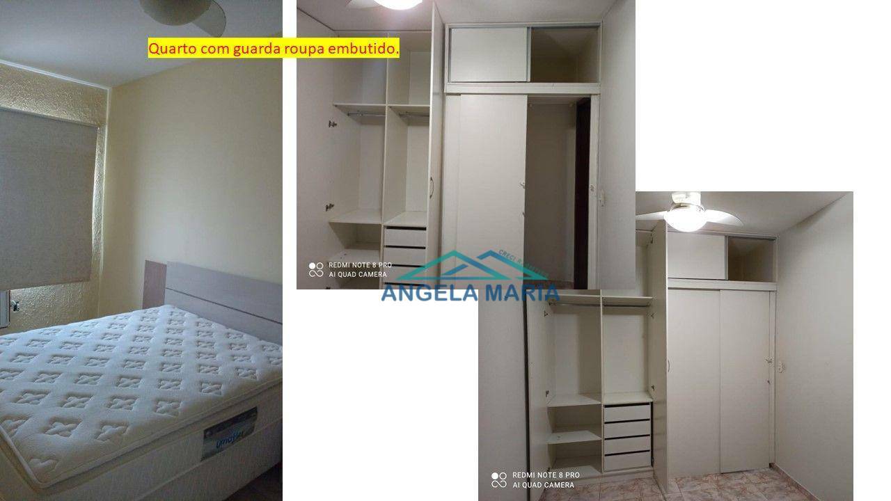 Apartamento à venda com 1 quarto, 38m² - Foto 4