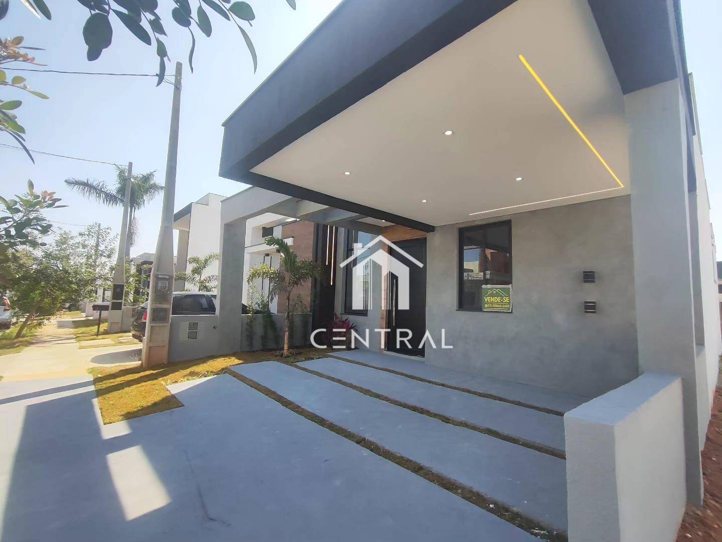 Casa de Condomínio à venda com 3 quartos, 115m² - Foto 33