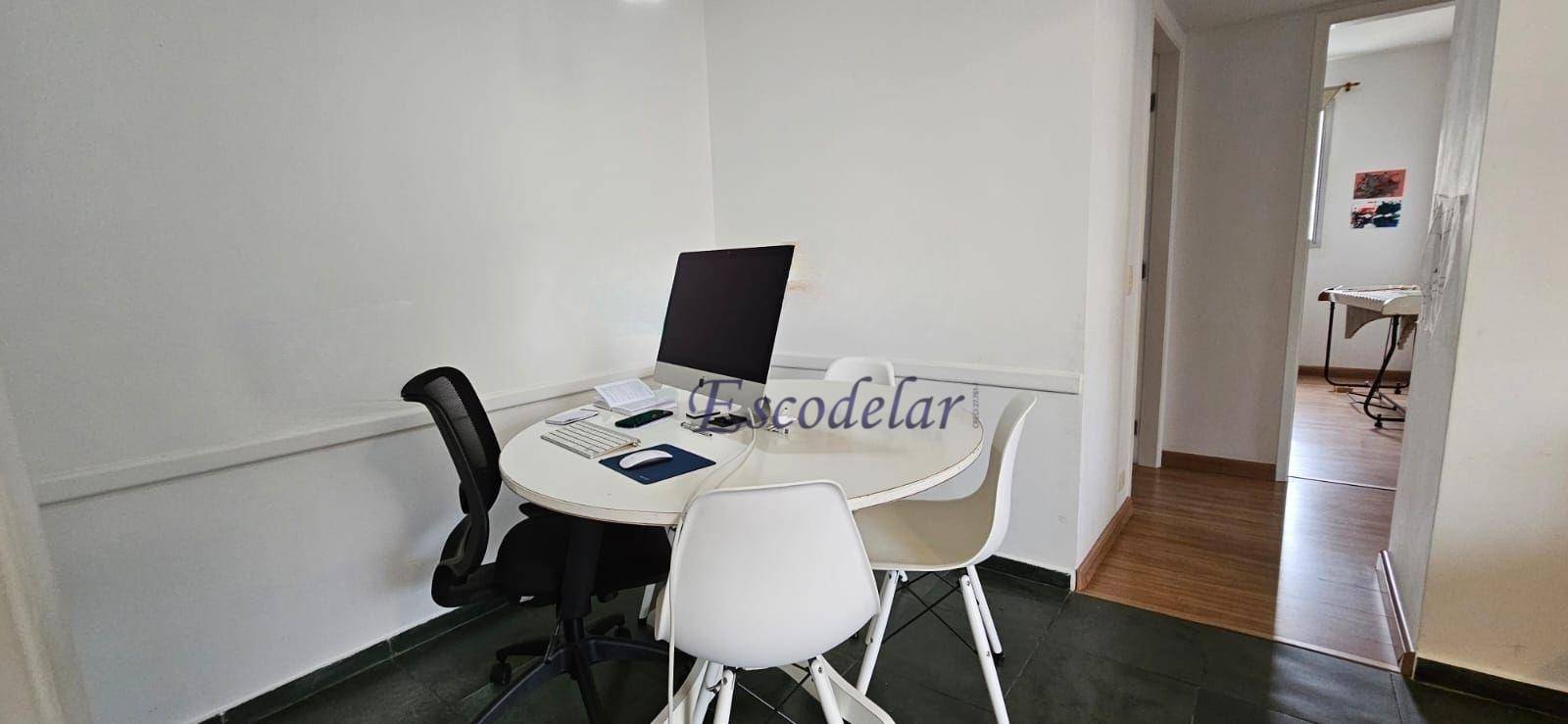 Apartamento à venda com 3 quartos, 95m² - Foto 4