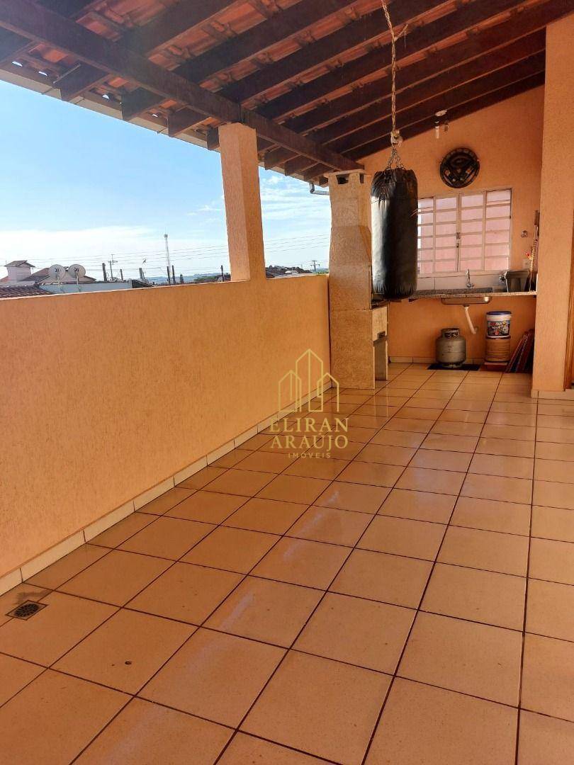 Casa, 2 quartos, 132 m² - Foto 18