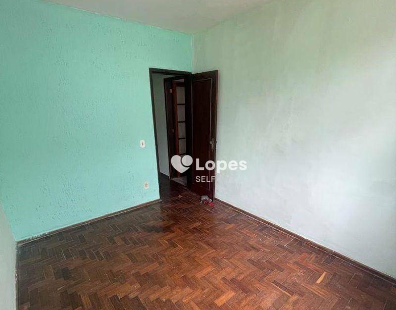 Apartamento à venda com 2 quartos, 59m² - Foto 4