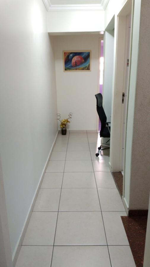 Sobrado à venda com 3 quartos, 160m² - Foto 27