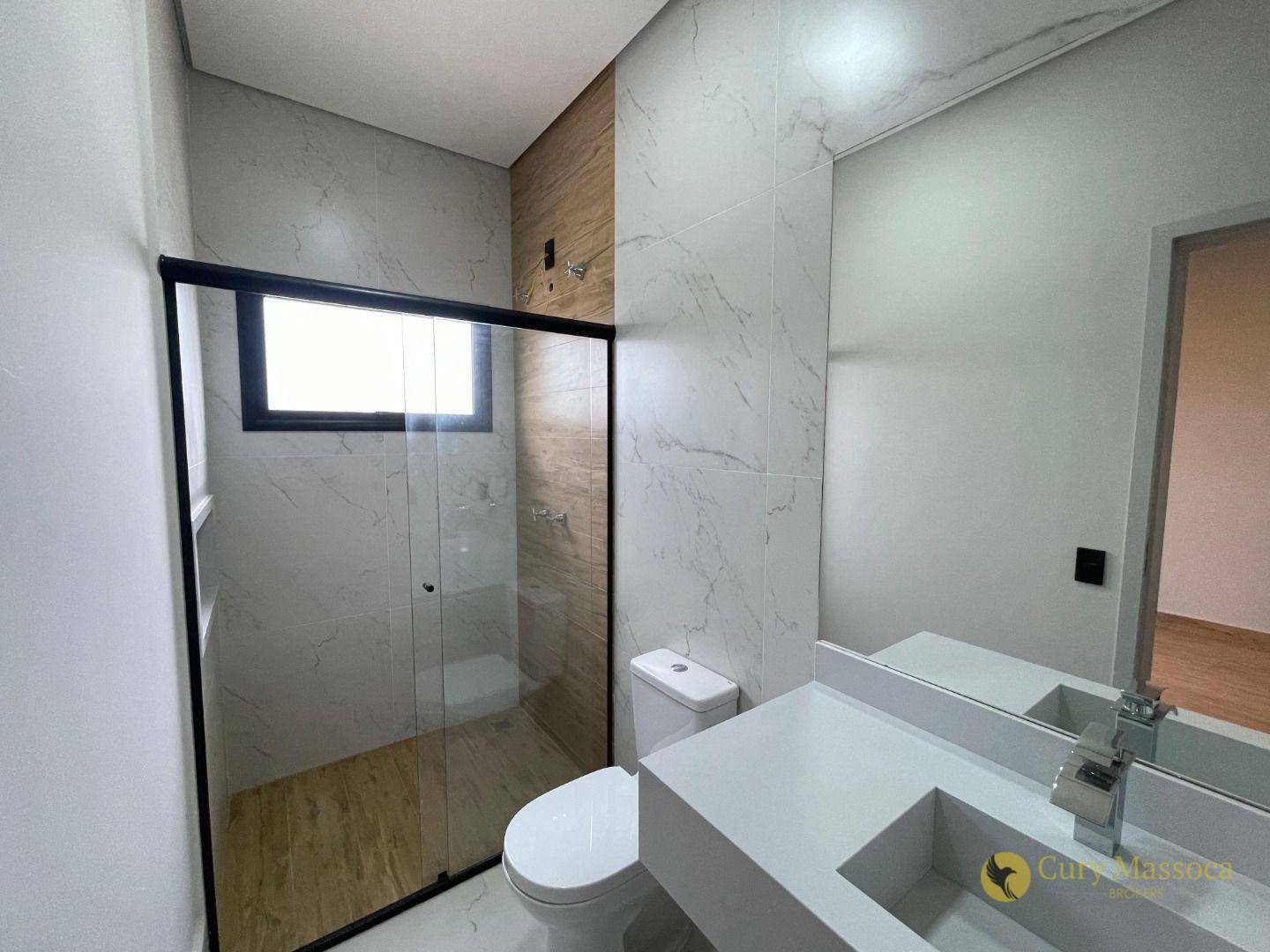 Casa de Condomínio, 3 quartos - Foto 19