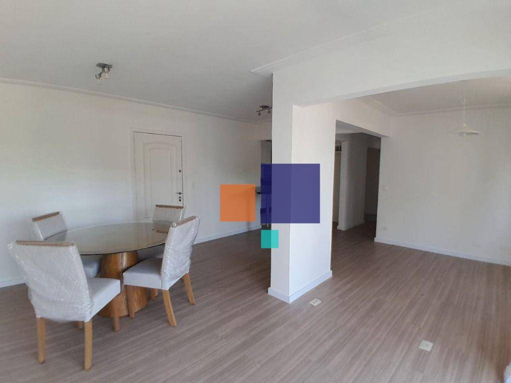 Apartamento à venda com 3 quartos, 87m² - Foto 2