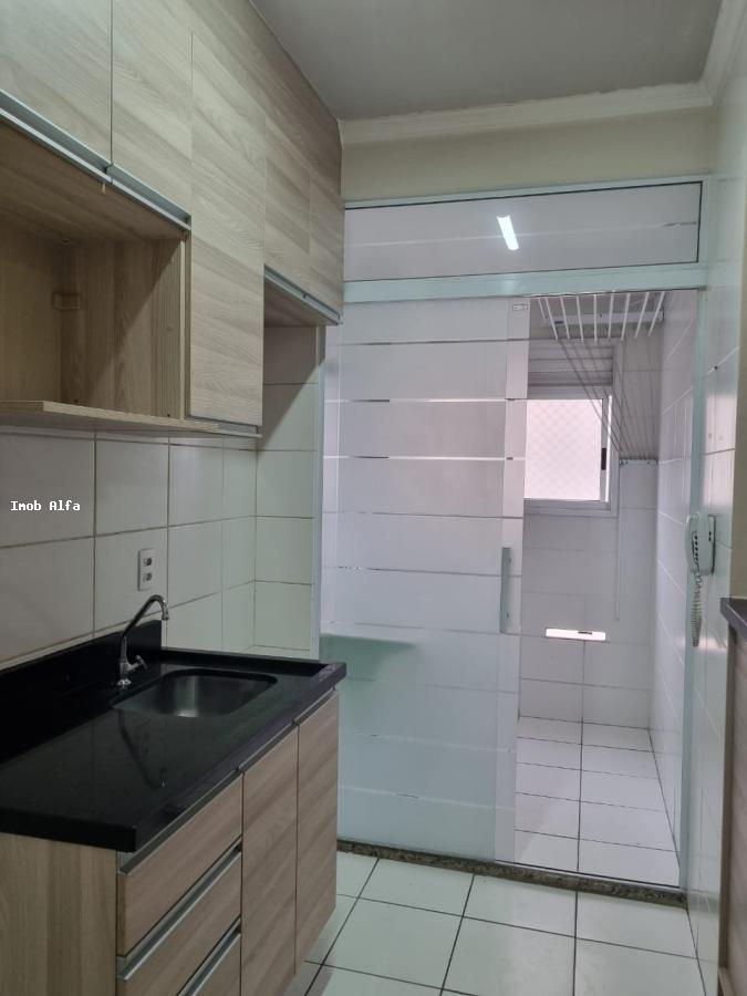 Apartamento à venda com 2 quartos, 51m² - Foto 7