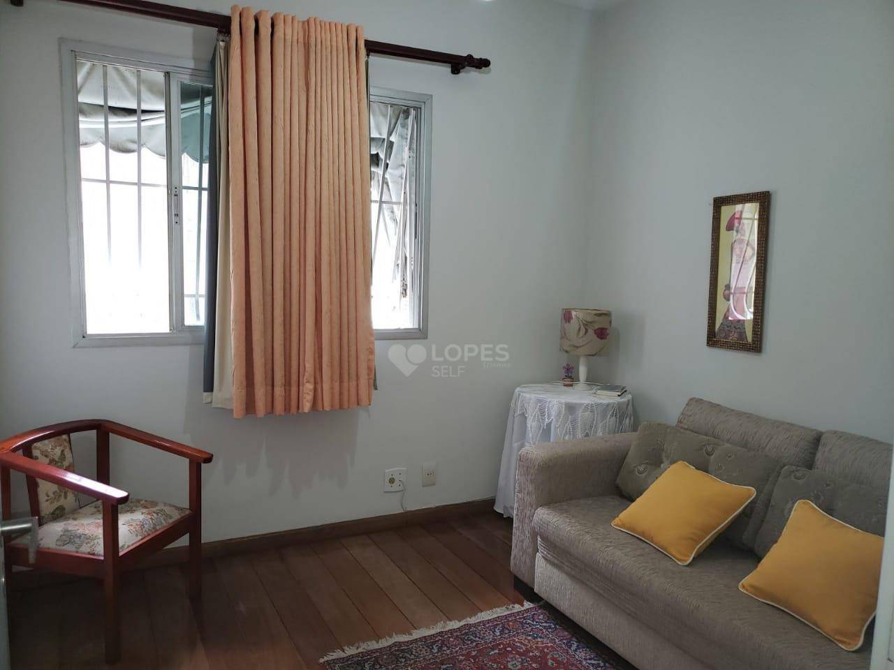 Apartamento à venda com 3 quartos, 98m² - Foto 5