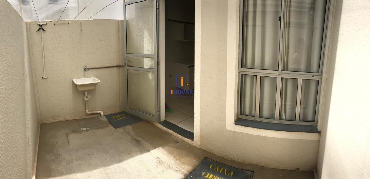 Apartamento à venda com 2 quartos, 50m² - Foto 14