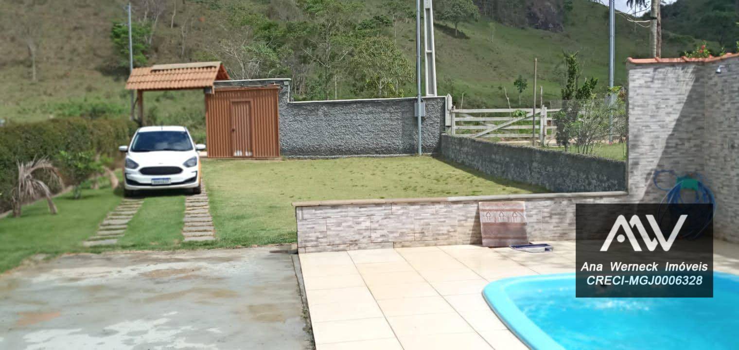 Chácara à venda com 2 quartos, 60m² - Foto 2