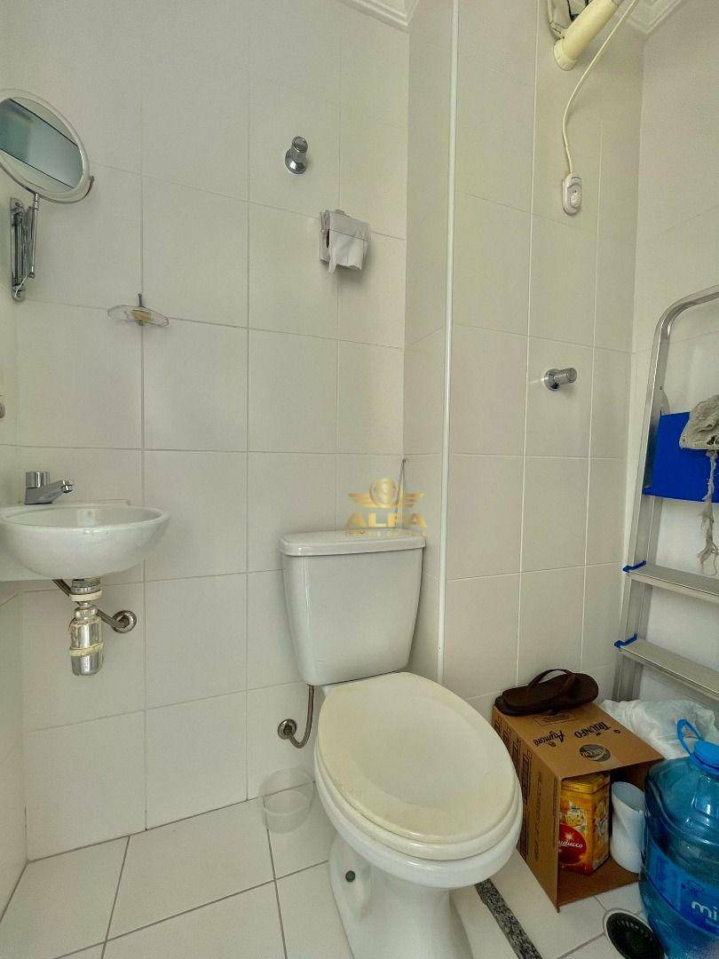 Apartamento à venda com 3 quartos, 118m² - Foto 22