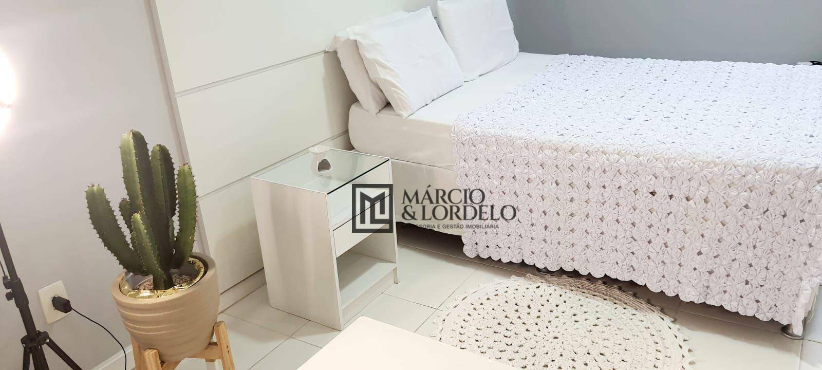 Apartamento à venda com 3 quartos, 77m² - Foto 7