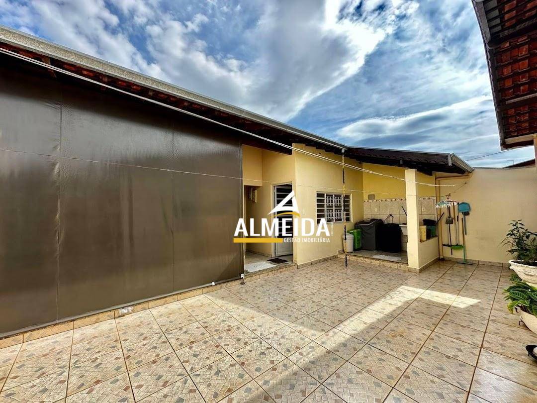 Casa, 3 quartos, 219 m² - Foto 28