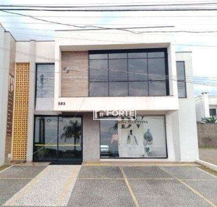 Conjunto Comercial-Sala para alugar, 54m² - Foto 1