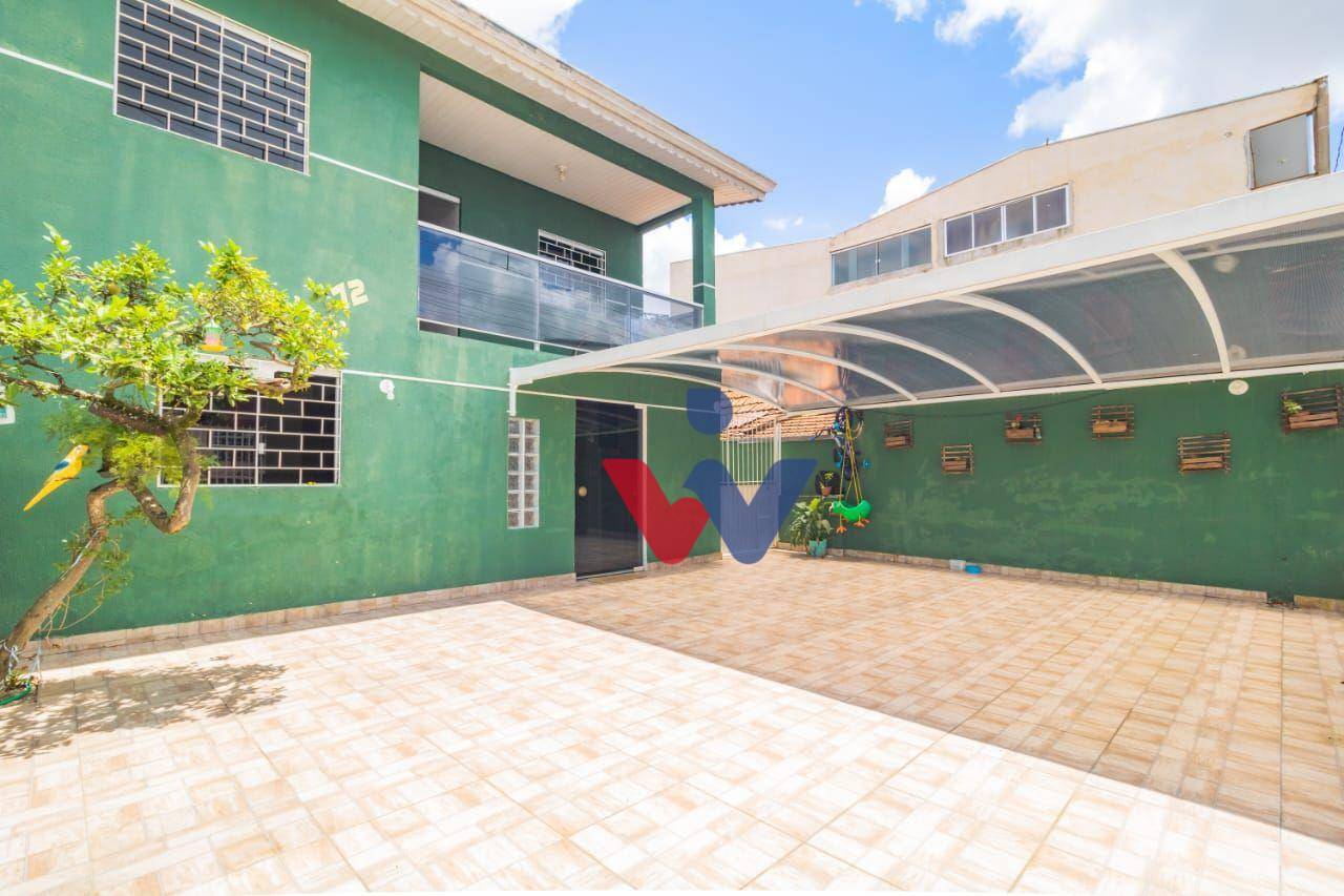 Sobrado à venda com 4 quartos, 120m² - Foto 6