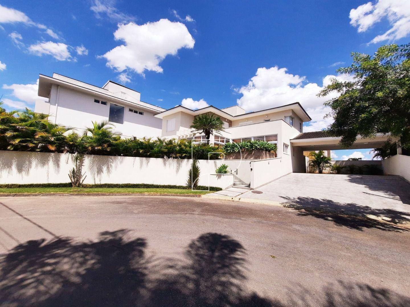 Casa de Condomínio à venda com 4 quartos, 364m² - Foto 68