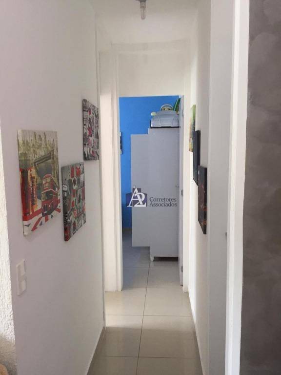 Apartamento à venda com 2 quartos, 46m² - Foto 5