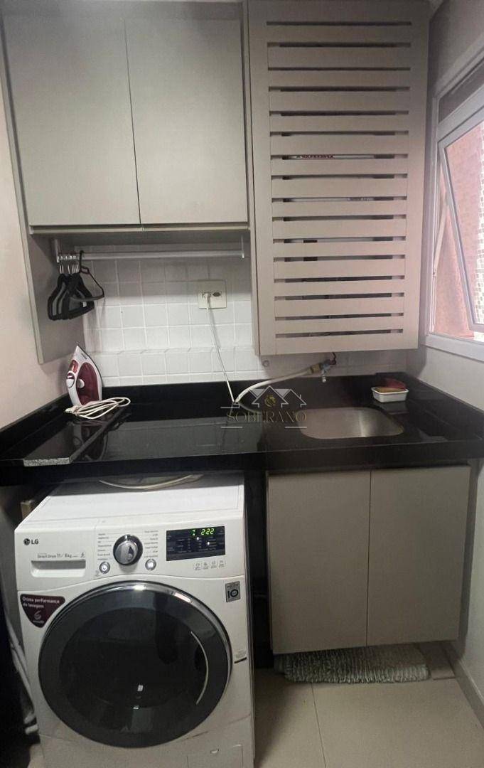 Apartamento à venda com 2 quartos, 75m² - Foto 9