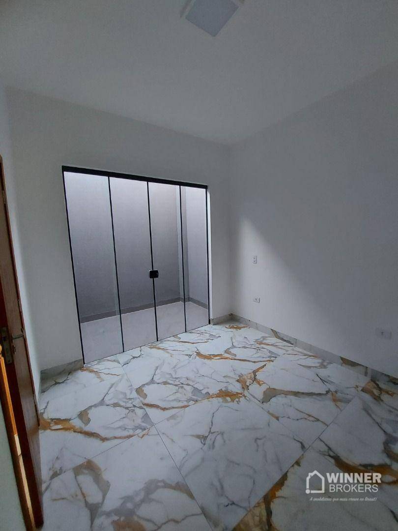 Casa de Condomínio à venda com 2 quartos, 120m² - Foto 4