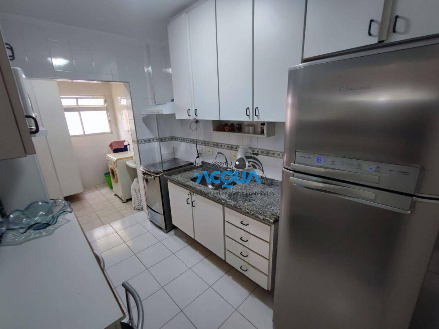 Apartamento à venda com 3 quartos, 80m² - Foto 6