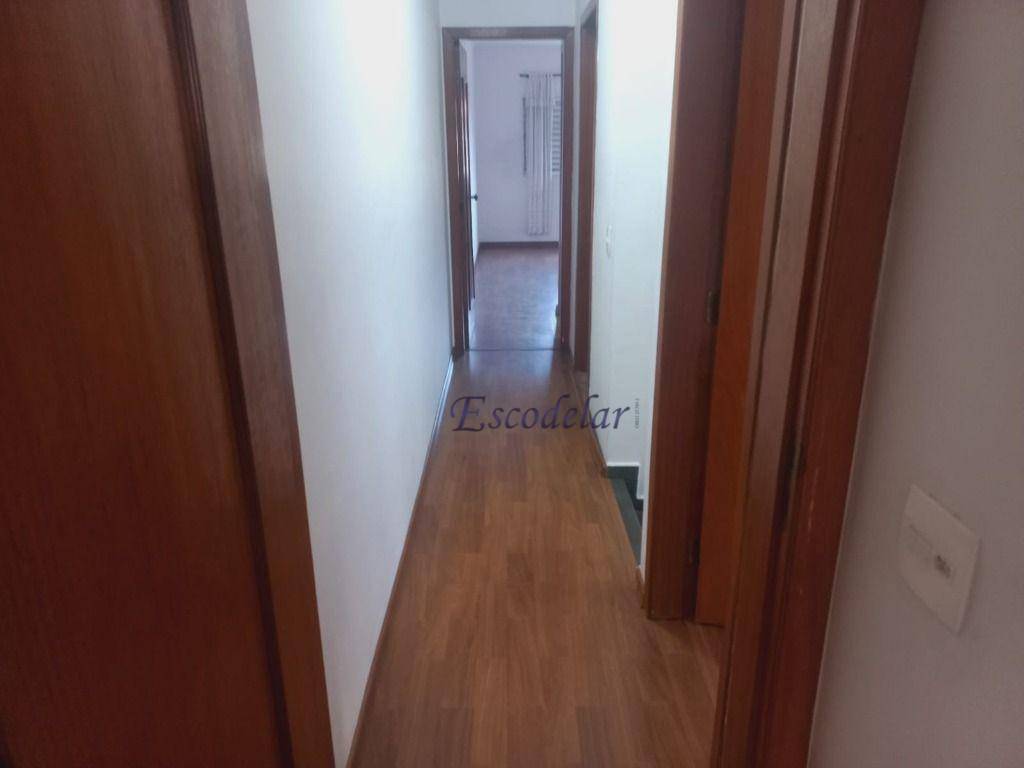 Sobrado à venda com 3 quartos, 125m² - Foto 30