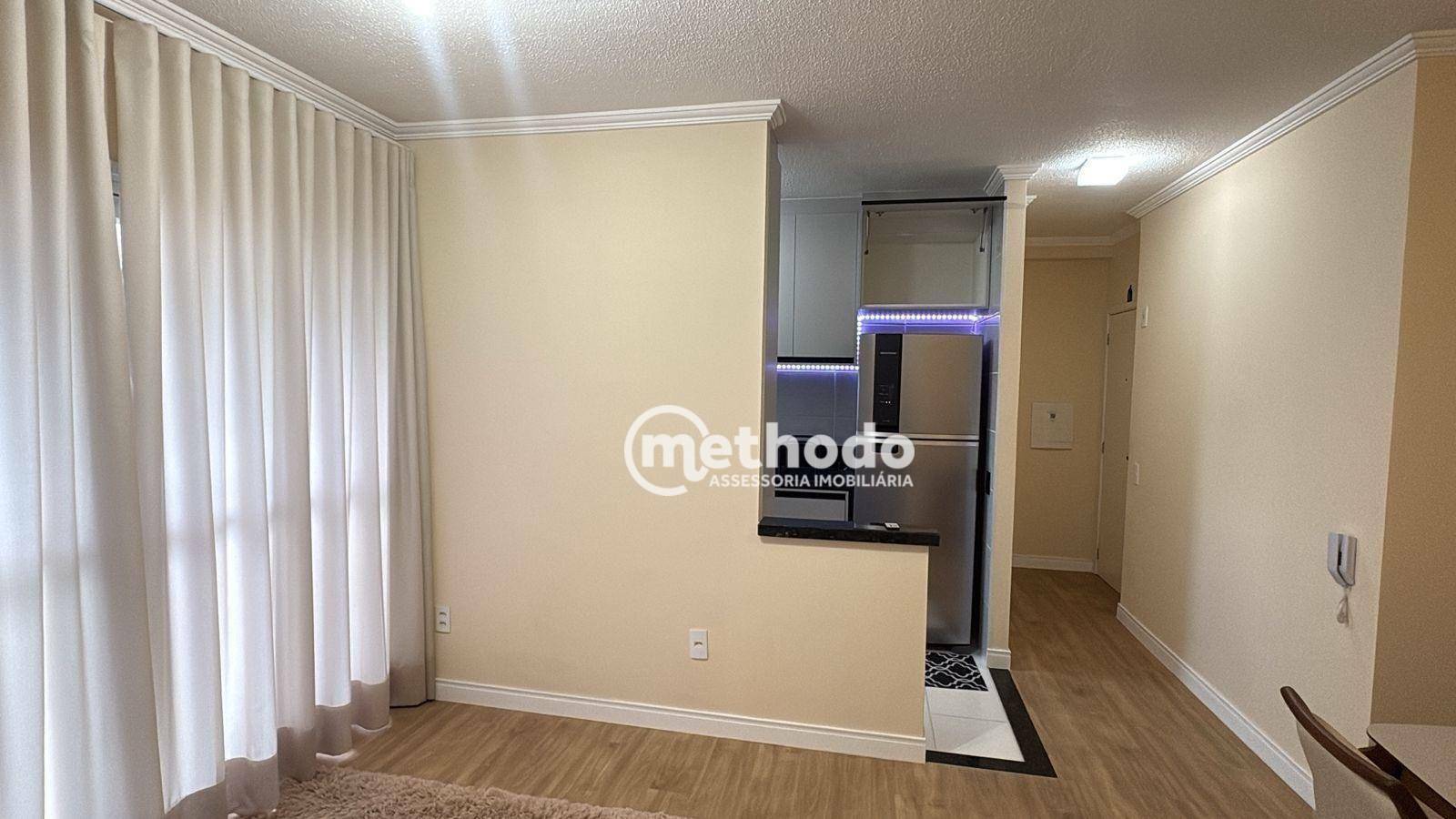 Apartamento para alugar com 2 quartos, 55m² - Foto 6