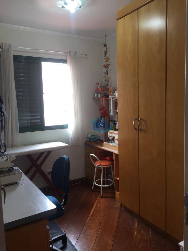 Apartamento à venda com 3 quartos, 70m² - Foto 25