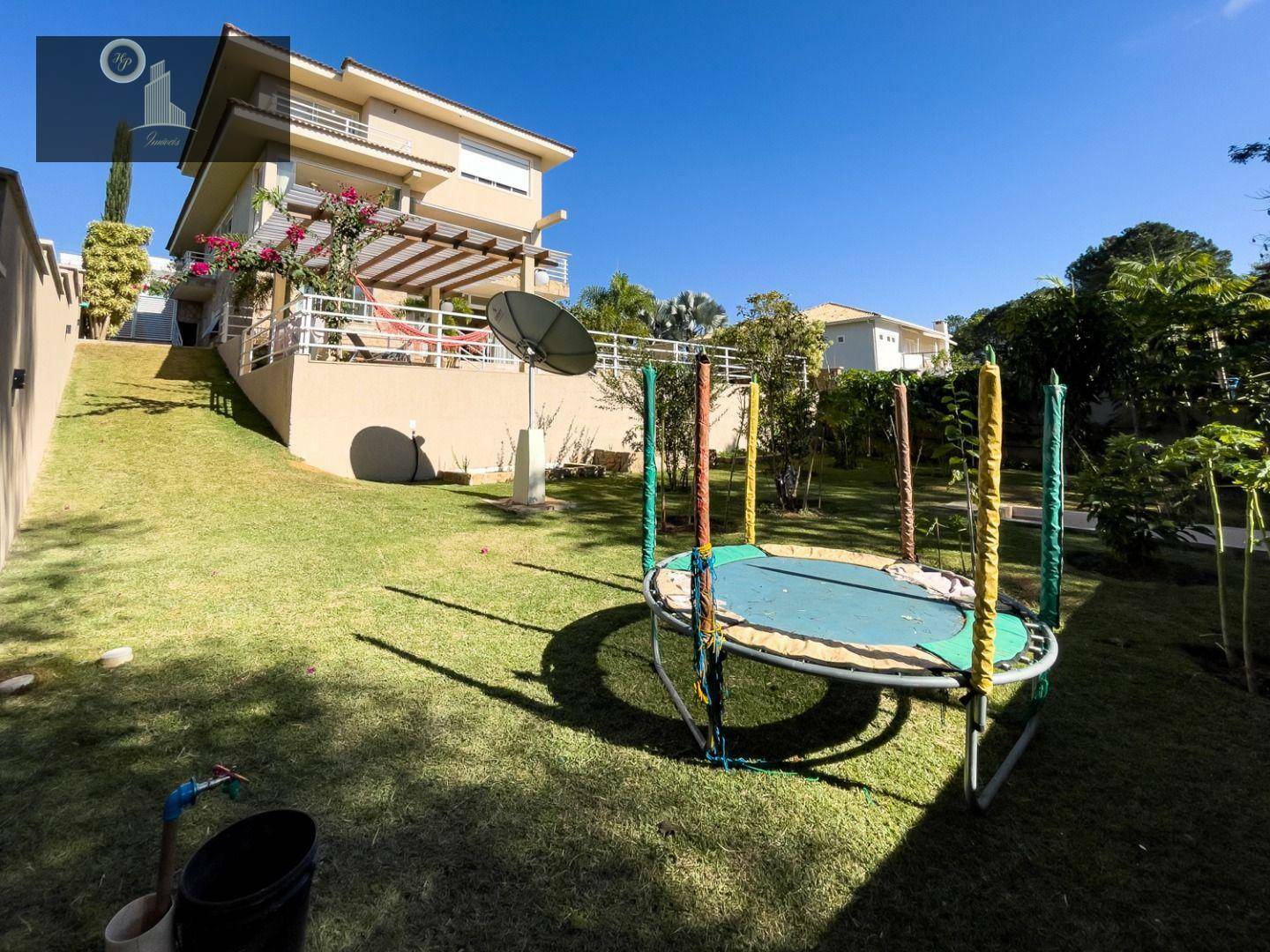 Casa de Condomínio à venda com 4 quartos, 380m² - Foto 73