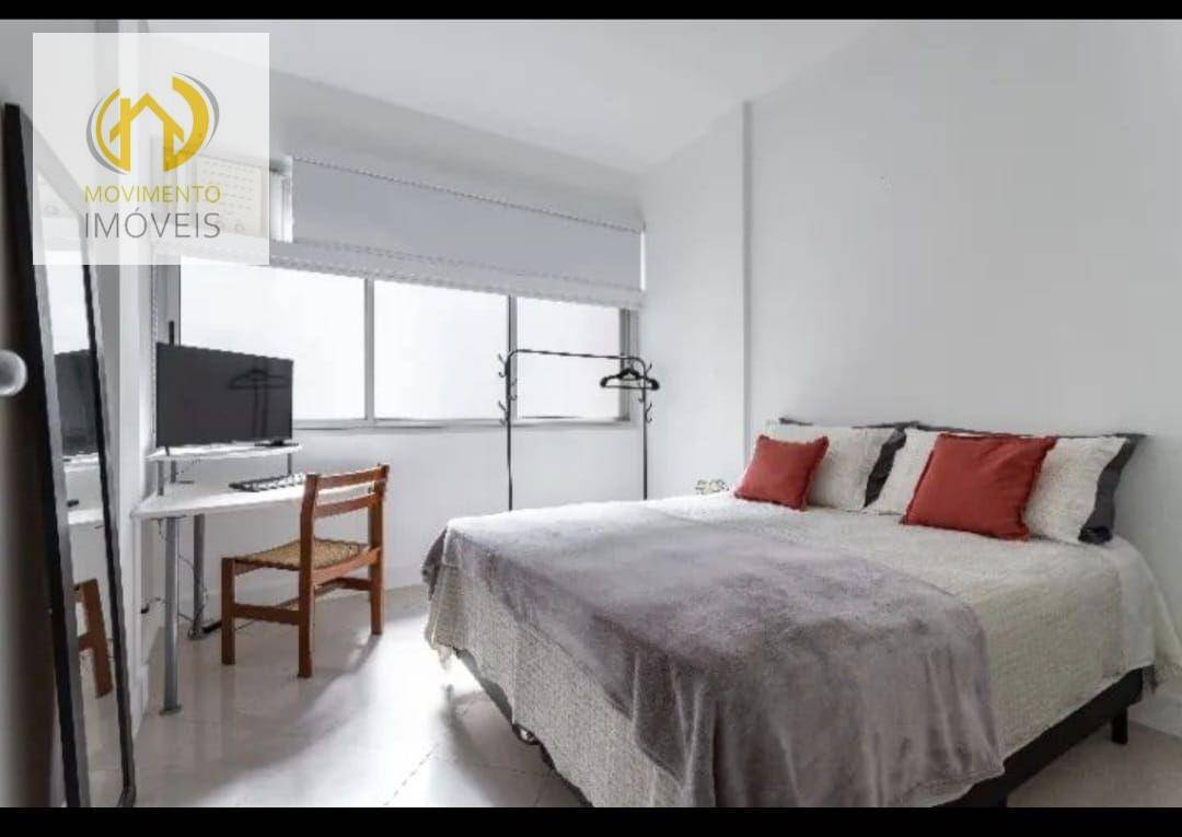 Apartamento à venda com 3 quartos, 98m² - Foto 18