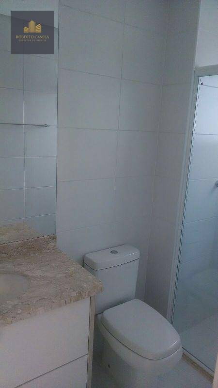 Apartamento à venda com 3 quartos, 136m² - Foto 7