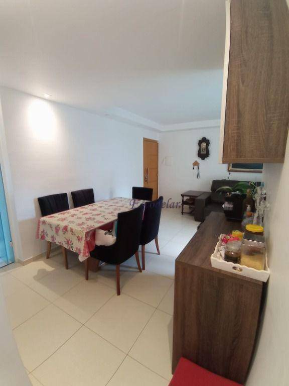 Apartamento à venda com 3 quartos, 68m² - Foto 14