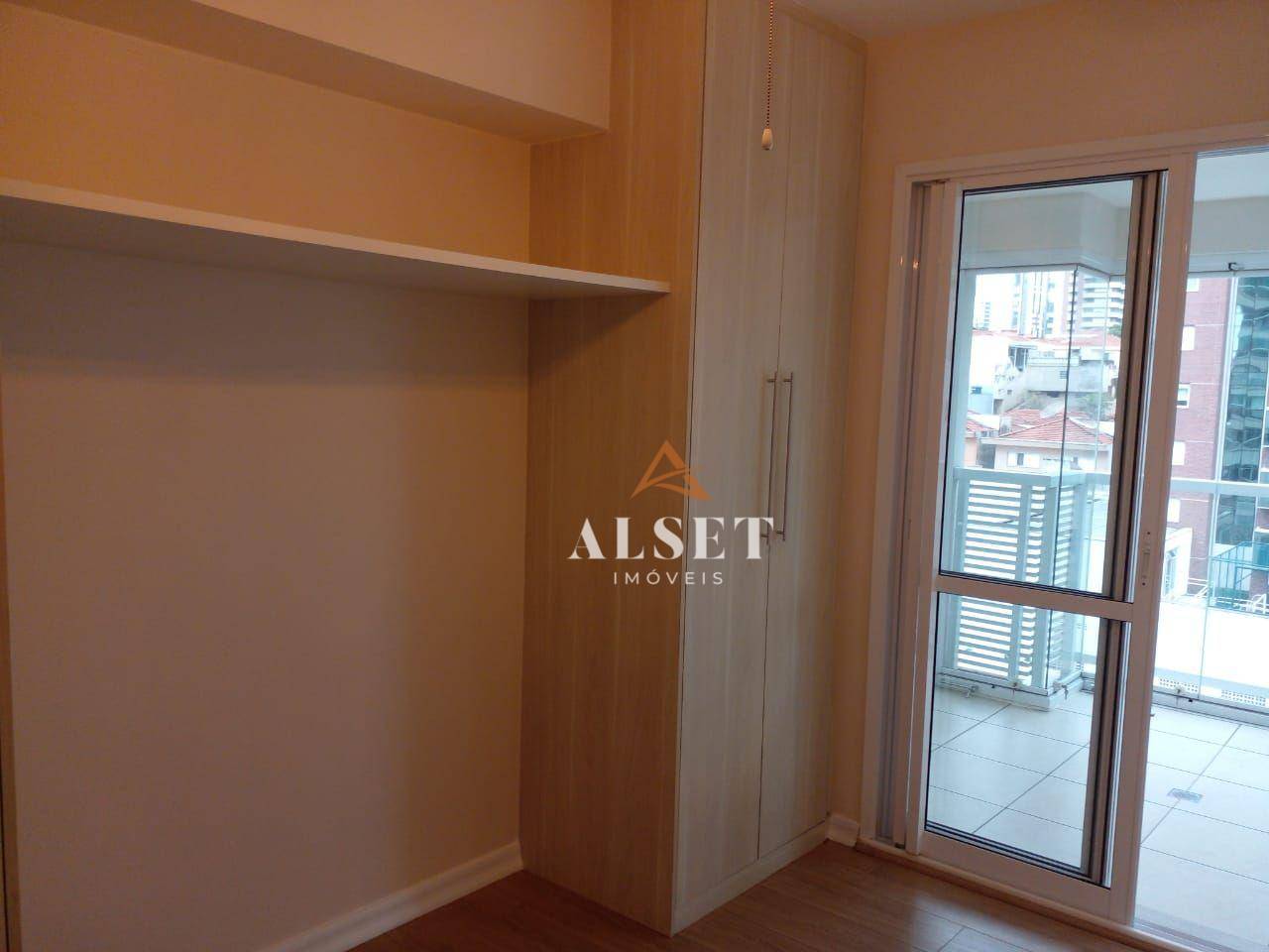 Apartamento à venda com 1 quarto, 52m² - Foto 10