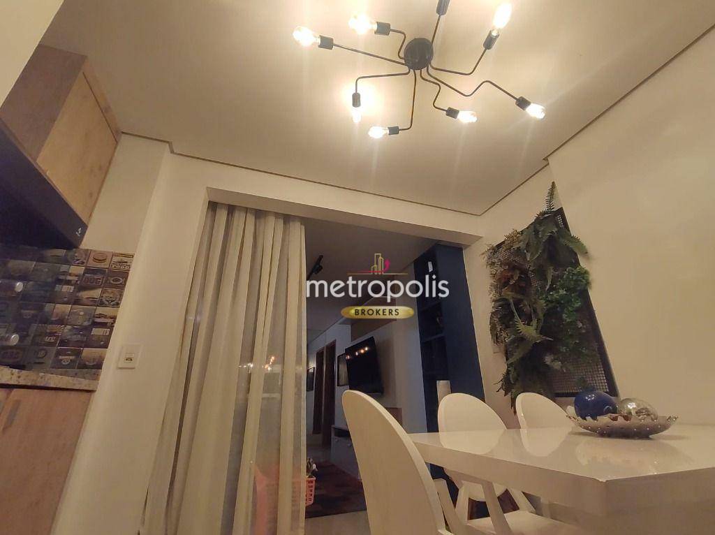 Apartamento à venda com 3 quartos, 78m² - Foto 8