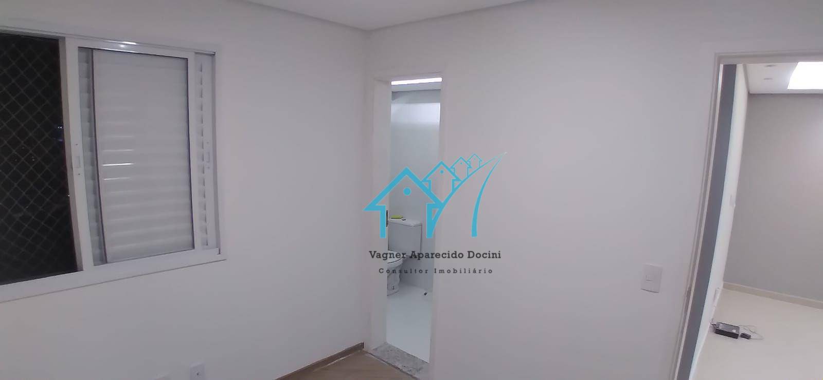 Apartamento à venda com 3 quartos, 80m² - Foto 11