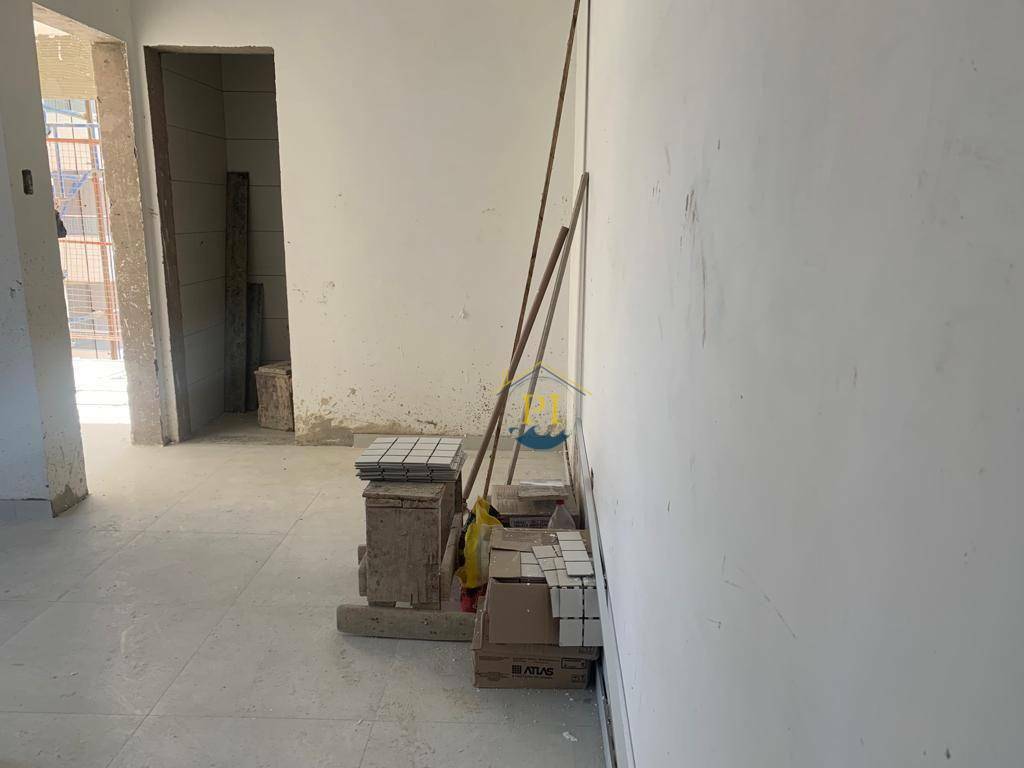 Apartamento à venda com 1 quarto, 53m² - Foto 7