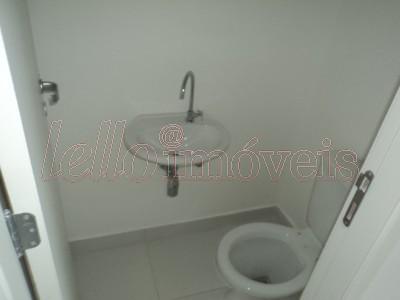 Conjunto Comercial-Sala para alugar, 35m² - Foto 4