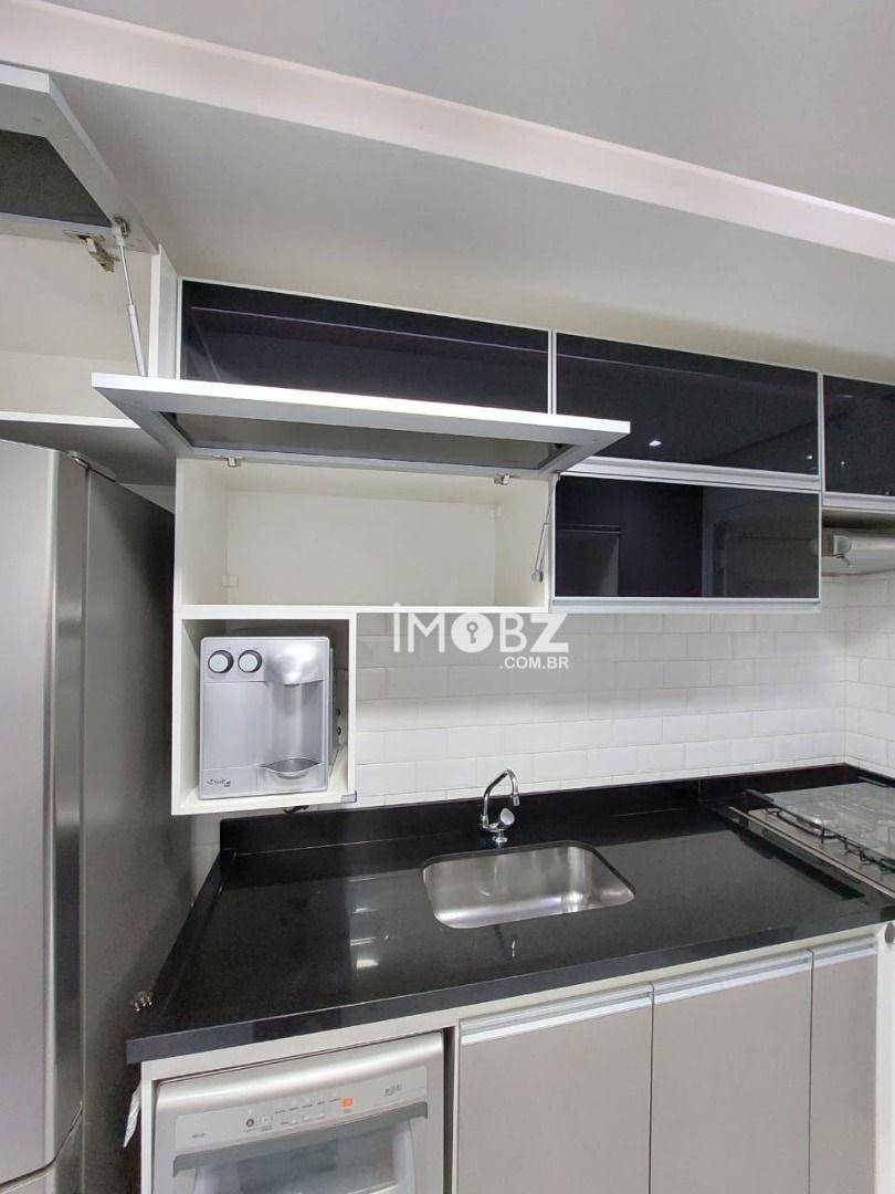 Apartamento à venda com 3 quartos, 92m² - Foto 7