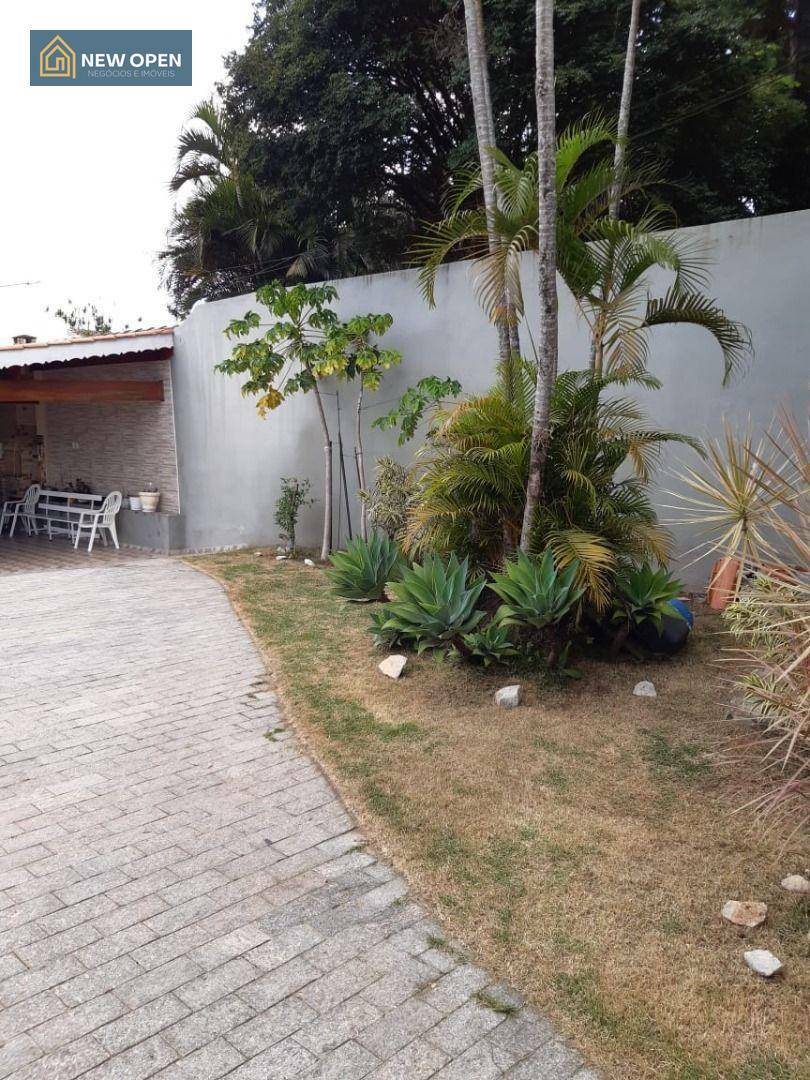 Sobrado à venda com 3 quartos, 145m² - Foto 35