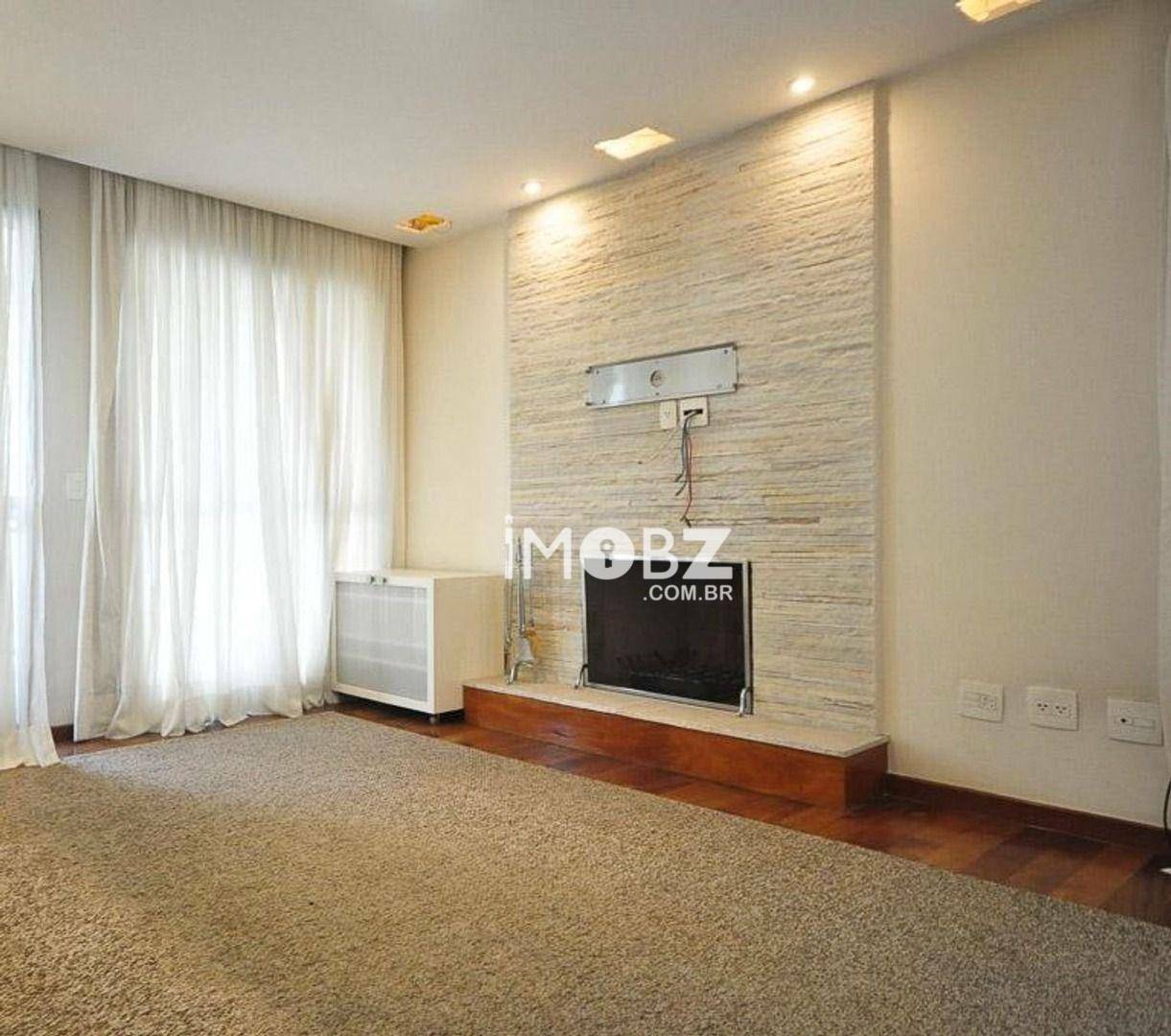 Apartamento à venda com 4 quartos, 220m² - Foto 4